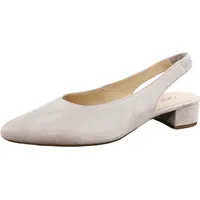Gabor Pumps in Hellgrau / 7.5 UK