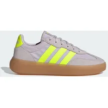 adidas Barreda Decode Ice Purple/Lucid Lemon/Gum 36 2/3
