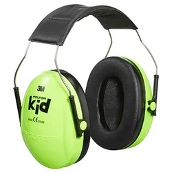 3M Kinder-Kapselgehörschutz PeltorTM Kid
