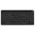 JLAB Go Wireless Keyboard, schwarz, USB/Bluetooth, DE (IEUDEKGOKEYBRBLK4)