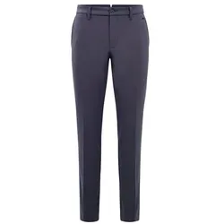 J.Lindeberg Golf Ellott Winter Hose Herren navy