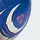 adidas Tiro League Trainingsball Blau