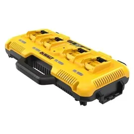DeWalt Vierfach-System-Schnelladegerät