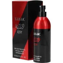 Tabac Wild Ride Eau de Toilette 125 ml