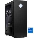 HP OMEN GT15-1009ng Intel® CoreTM i7 i7-13700F 32 GB RAM, 1000 GB HDD, 1000 GB SSD, schwarz
