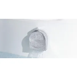 Hansgrohe Exafill S Fertigset Chrom