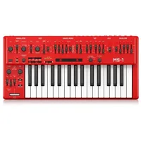 Behringer MS-1 MK II-RD Synthesizer