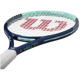 Wilson Ultra Power 100 L3 Blau/Teal