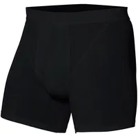 SCHIESSER Boxer schwarz XL 2er Pack