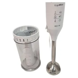 Bosch ErgoMixx MSM66155 Stabmixer weiß