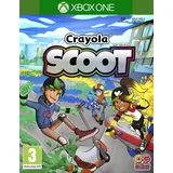 Crayola Scoot Twister Parent UK, Xbox One