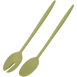 Salatbesteck - verschiedene Farben