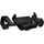 Cube Handyhalterung HPA für Lenker 67-82 mm schwarz