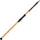 Daiwa Megaforce Vielseitige Teleskop-Angelrute, 3,60 m, 100,1-299,9 g