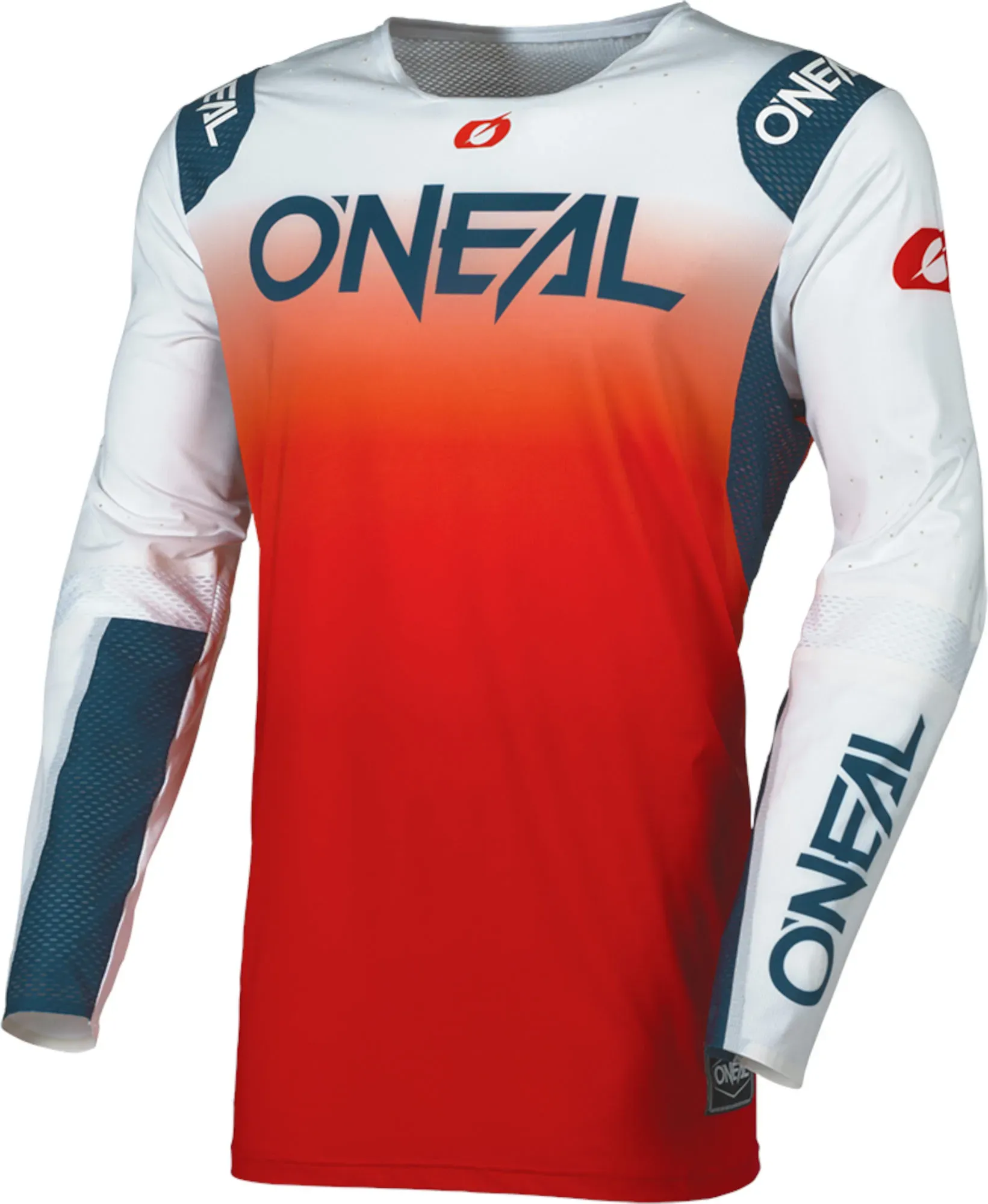 Oneal PRODIGY FIVE FIVE Motocross Jersey