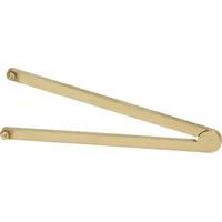 KS Tools BRONZEplus Verstellbarer Stirnlochschlüssel, 160 mm