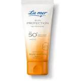 LA MER Sun Protection Sonnencreme Creme LSF 50+ 50 ml