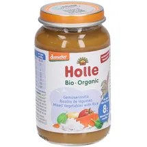 Holle Bio Gemüserisotto 220 g