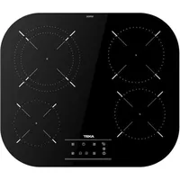 Teka Platte aus Glaskeramik Teka TCC64310TTC 60 cm 6500