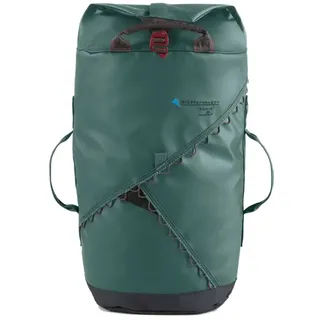 Klättermusen Ydalir 25l Duffelbag - Silver Pine - One Size