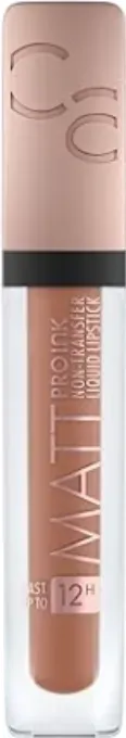 Catrice Matt Pro Ink nicht abfärbender Flüssig-Lippenstift 160, 5 ml