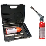 Sievert Metaljet Dachset im Koffer - 215585