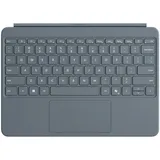 Microsoft Surface Pro 12" Keyboard kompatibel mit (1. Edition) Tastatur Ozean