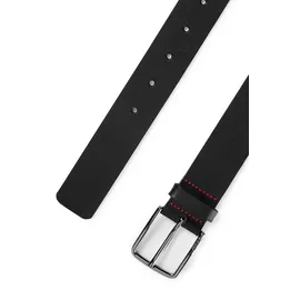Hugo Gerik Sz35 10249654 Gürtel Black 105 cm