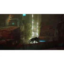Stray (USK) (Nintendo Switch)