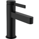 Hansgrohe Finoris Standventil 100 mattschwarz 76013670