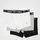 Nike Essential Cotton Stretch Trunk braun/weiß M 3er Pack