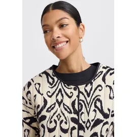 B.YOUNG b. young Jacke BYDelight Baggy fit in Birch Mix | 40