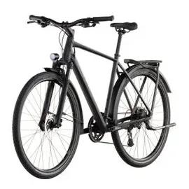 Cube Kathmandu Pro 2026 54 Zoll RH 54 cm schwarz/grau