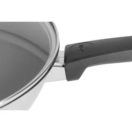WOLL 1030NC Pfanne Wok-/Bratpfanne Rund