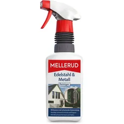 Mellerud Edelstahl & Metall Reiniger 0,5 ltr.