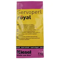 Kiesel bauchemie gmbh u. co. kg Fugenmörtel 5 kg