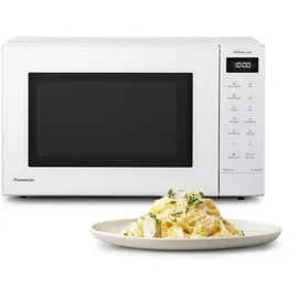 Panasonic NN-ST64QWEPG Weiß