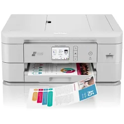 Brother DCP-J1800DW Tintenstrahl-Multifunktionsgerät