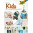 Folia Motivblock Kids farbsortiert 270 g/qm 20 St.
