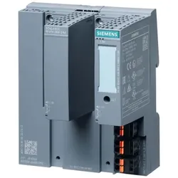 Siemens 6GK52042AA002YF2 SCALANCE XF204-2BA DNA, managed Layer 2 Switch, 4x RJ45, 2x BA-Schnittstelle