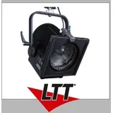 ARRI True Blue T2 Bühnenscheinwerfer 2000W Schwarz