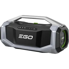 EGO - SK1800E 180W - Tragbarer Lautsprecher