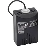 Schabus GX-D500 Kohlendioxid-Melder mit externem Sensor netzbetrieben detektiert Kohlendioxid