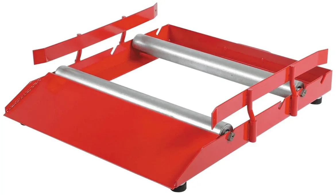 Cimco Werkzeuge Kabeltrommel-Abroller 142752