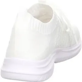 Dockers Slip-On Sneaker Damen Weiß 41