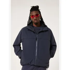 OAKLEY Reserve Utility Jacke Graphite L