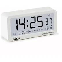 Atlanta 1879-0 weiß