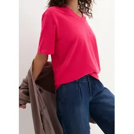 bonprix Longshirt Mehrfarbig XXL