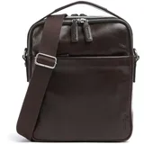 Picard Buddy | Umhängetasche in braun