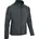 Radeberg Herren Midlayer grau 58